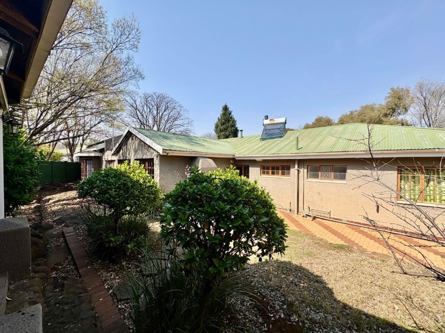 5 Bedroom Property for Sale in Westdene Free State
